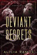Deviant Secrets *signed*