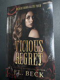 Vicious Regret