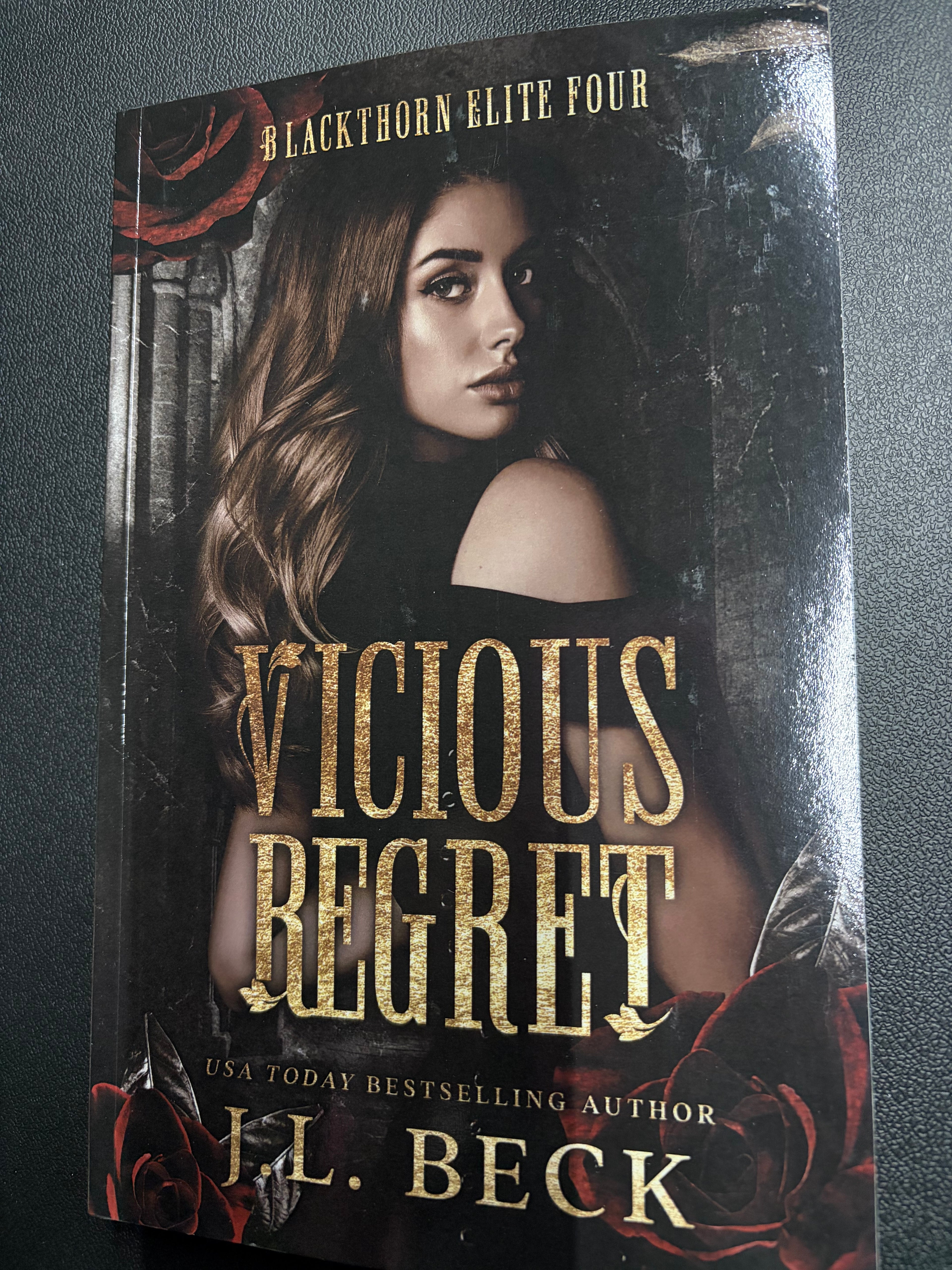 Vicious Regret