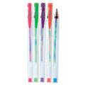 Swirl Gel Pen 50/ds