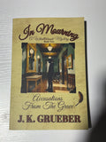 In Mourning (A Whistlebrook Mystery book 2)