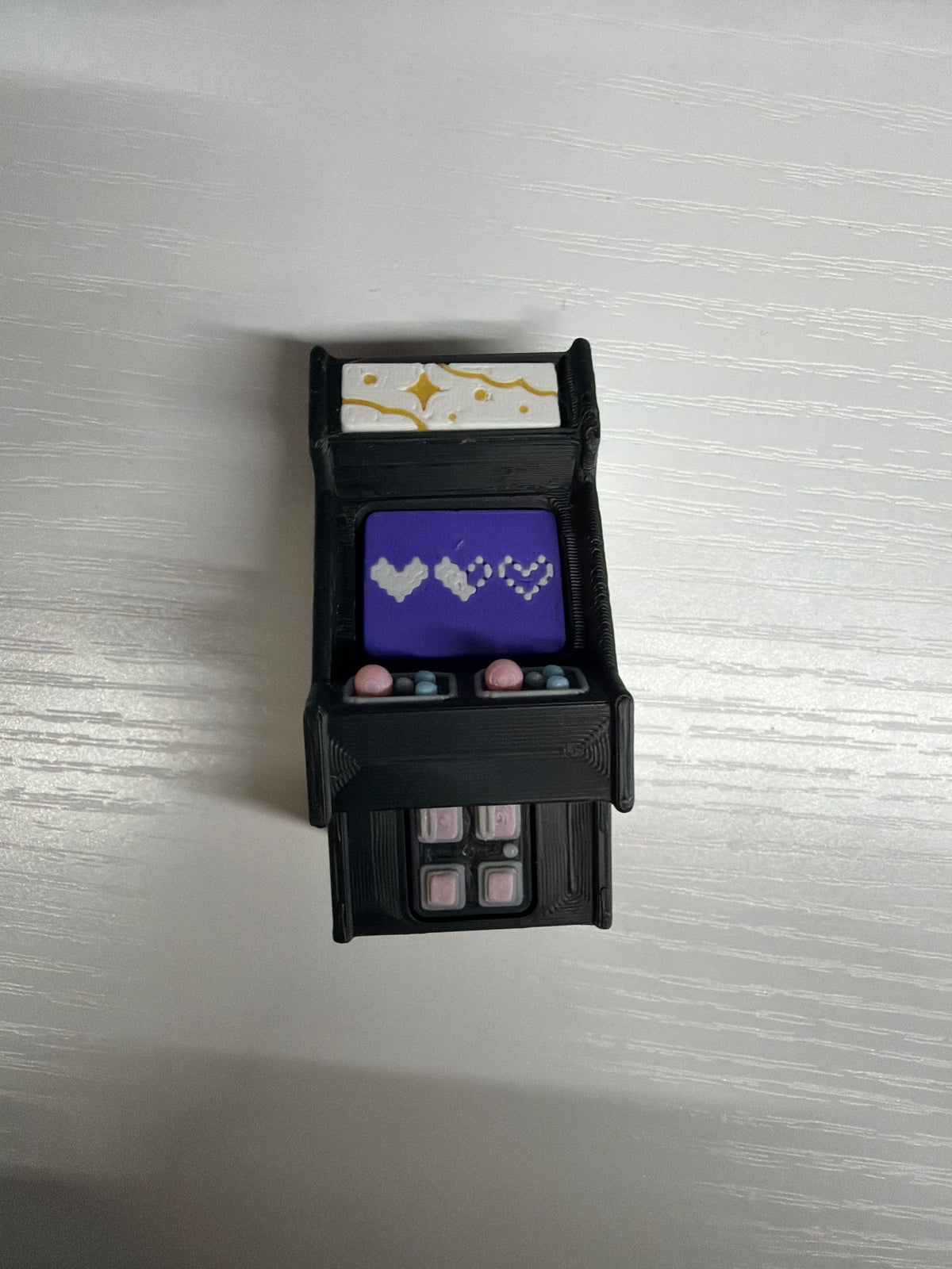 Clicker 3
