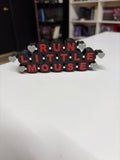 Run Little Mouse