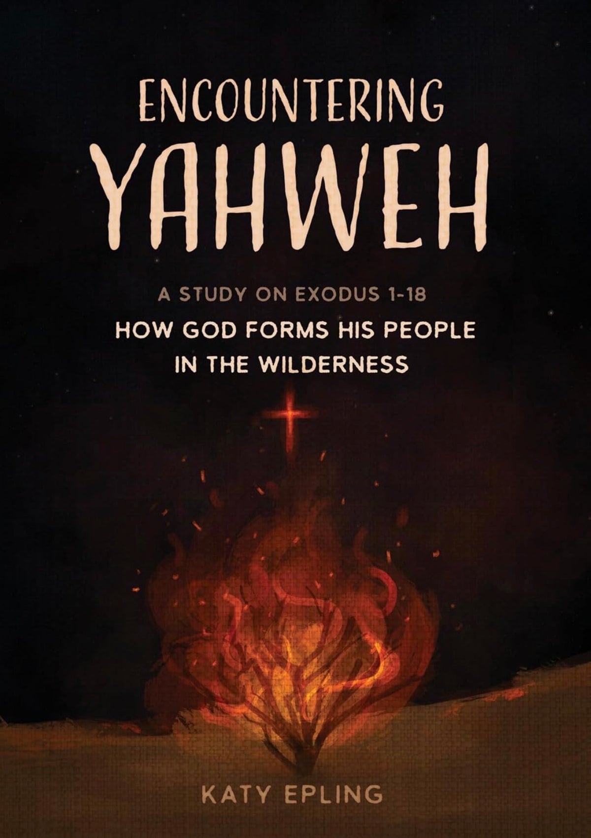 Encountering YAHWEH