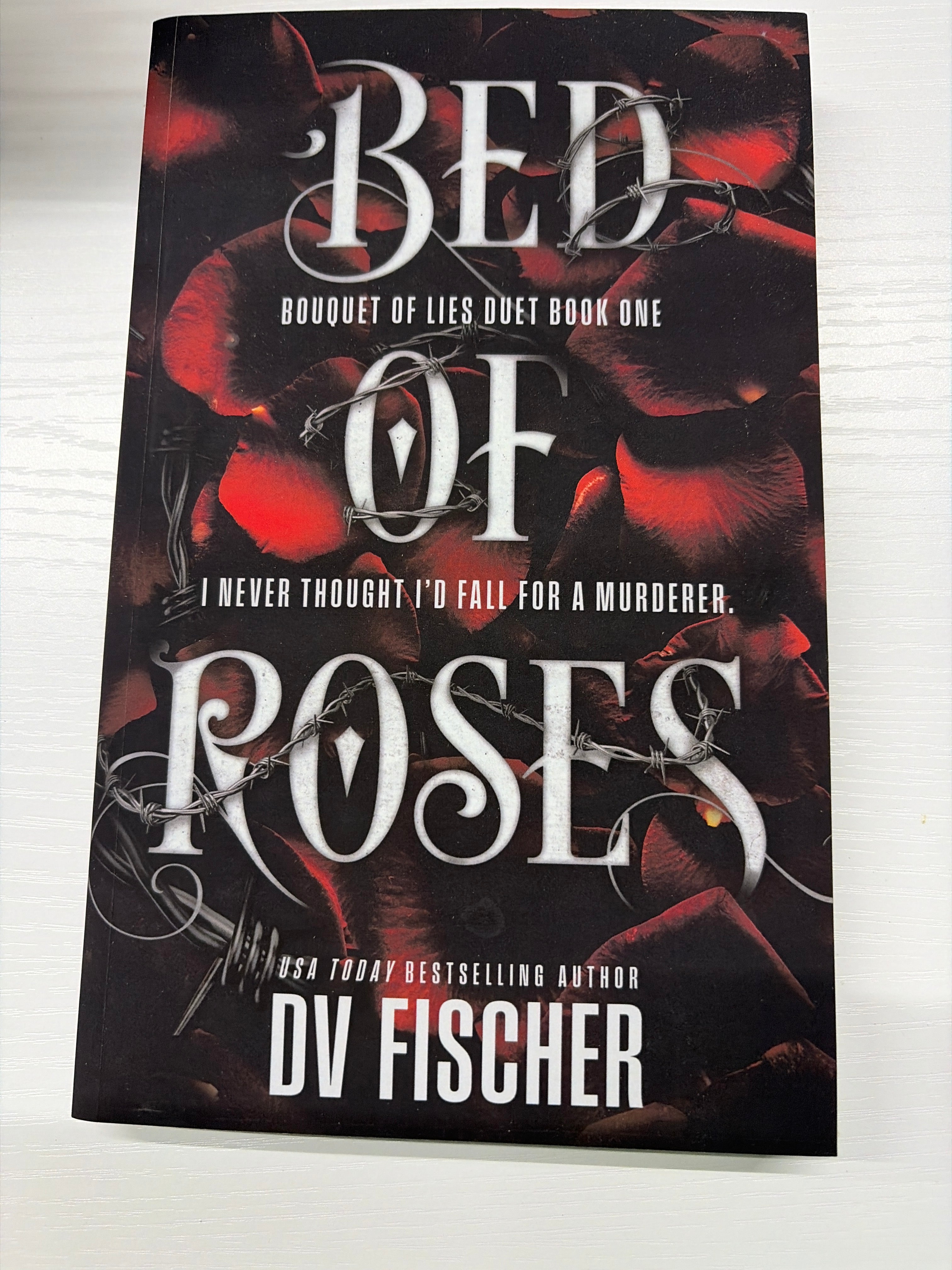 Bed of Roses