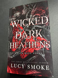 Wicked Dark Heathens