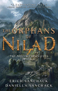 The Orphans of Nilad: Book 1 of The Nosam Chronicles