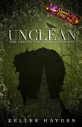 Unclean: The Sanctwood Series, Book One