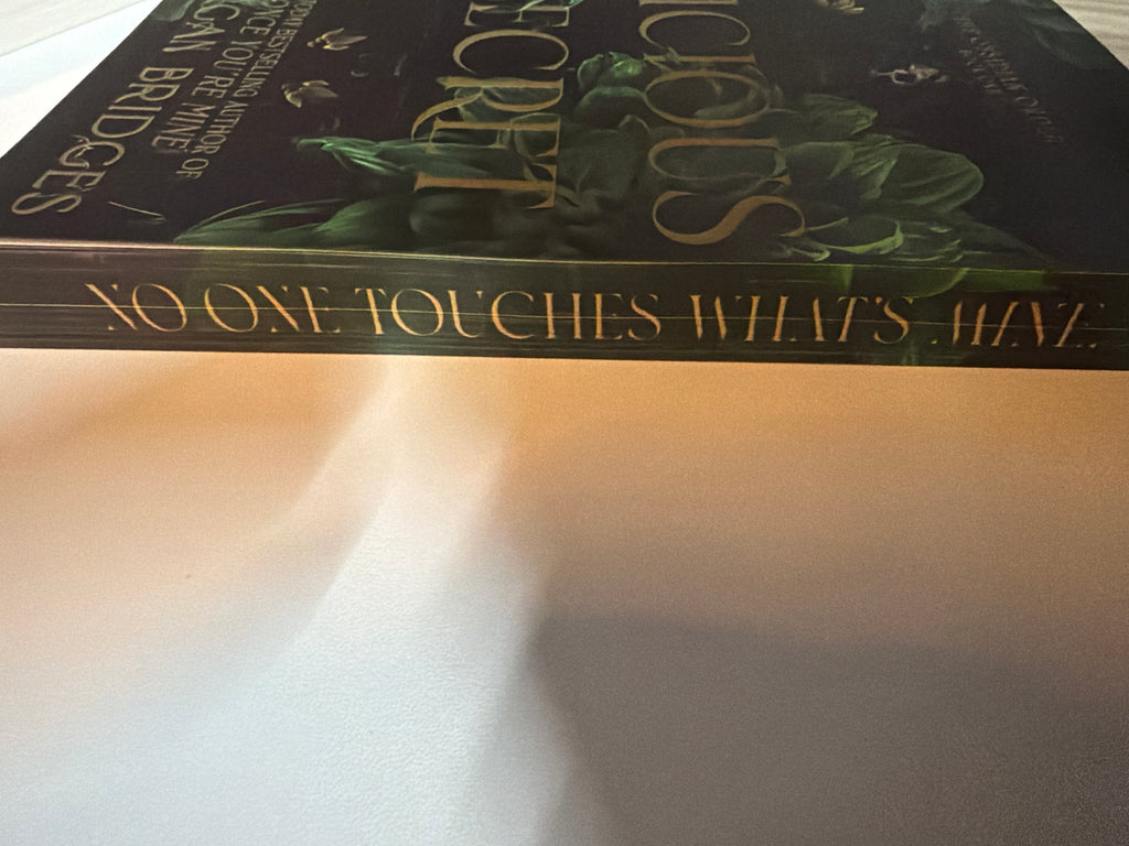 Vicious Secret