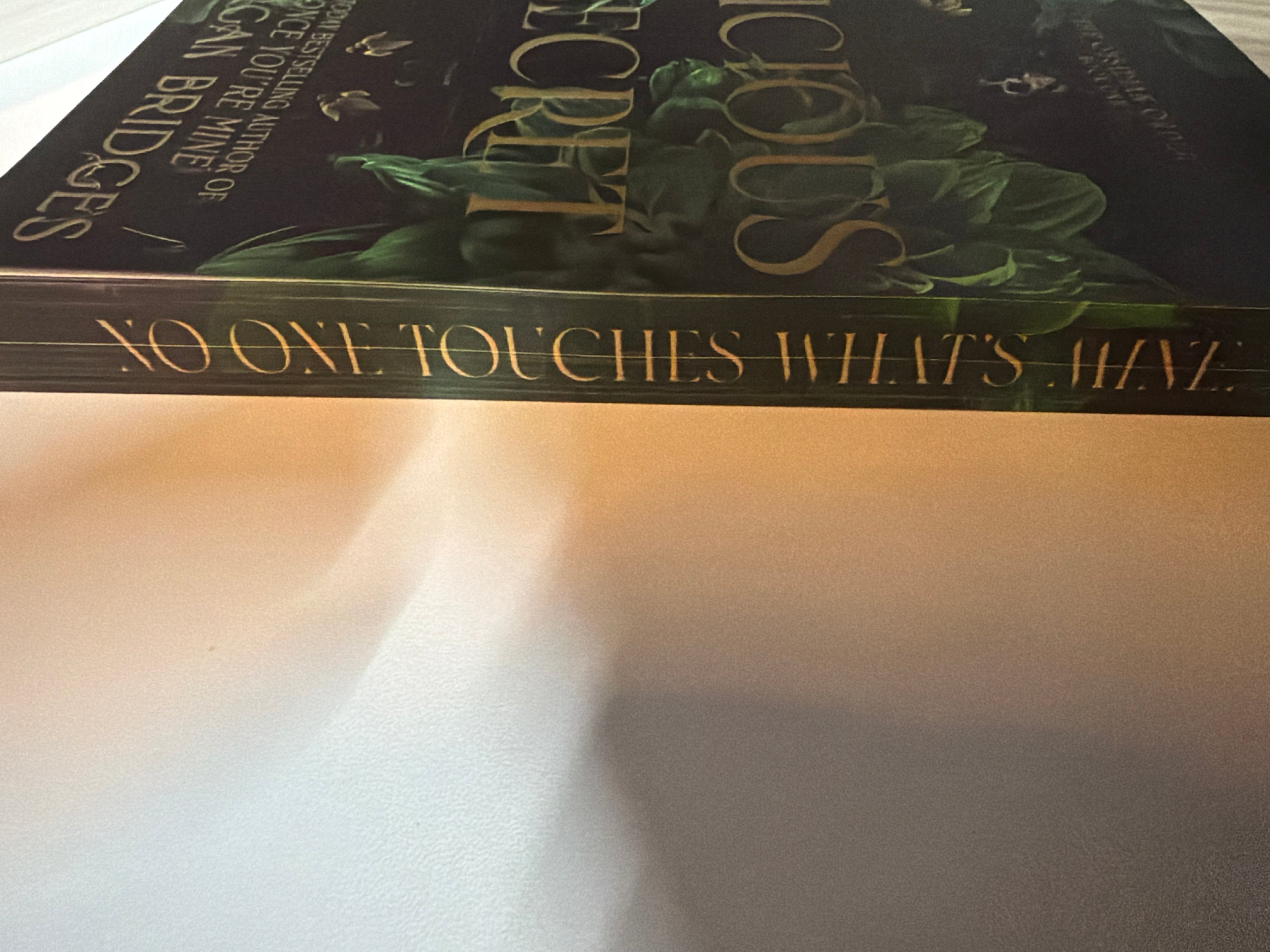 Vicious Secret