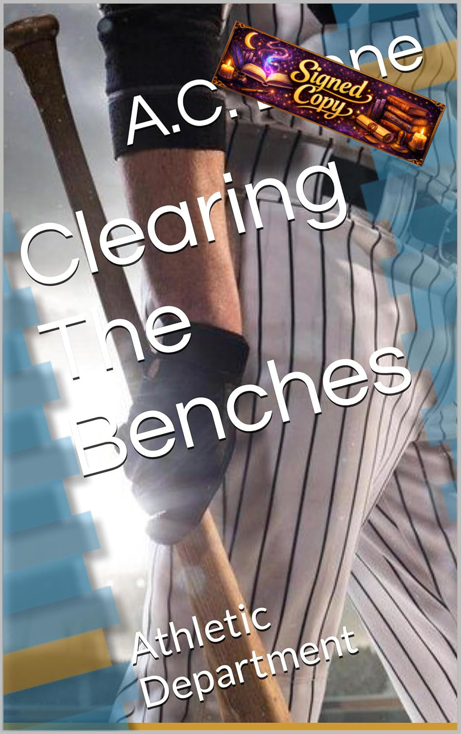 Clearing The Benches: Athletic Department