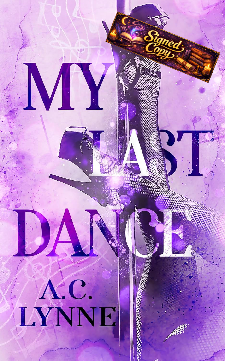My Last Dance