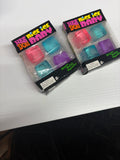 Needoh nice ice baby 4 pack