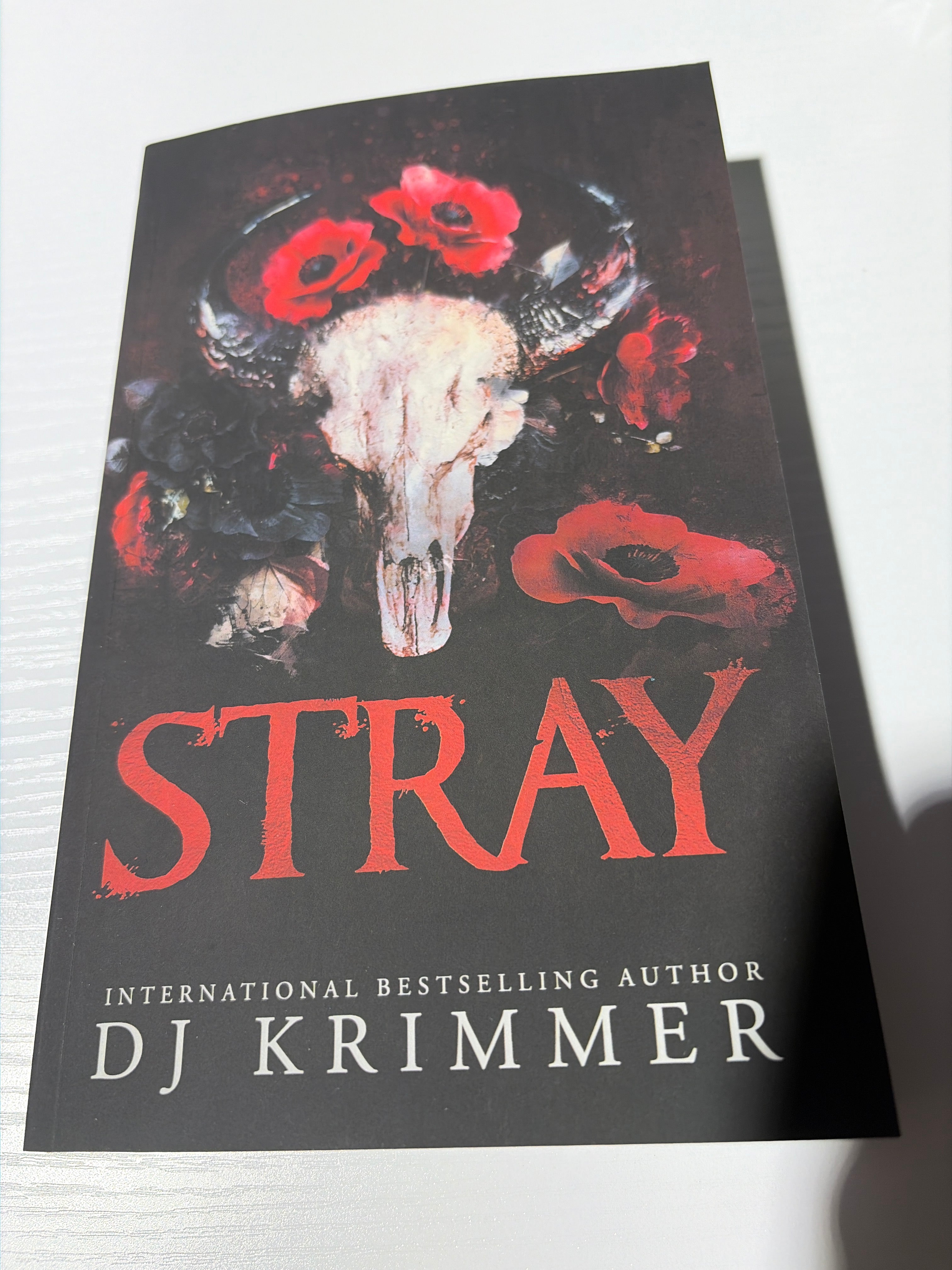 Stray