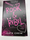 Rook & Rebel