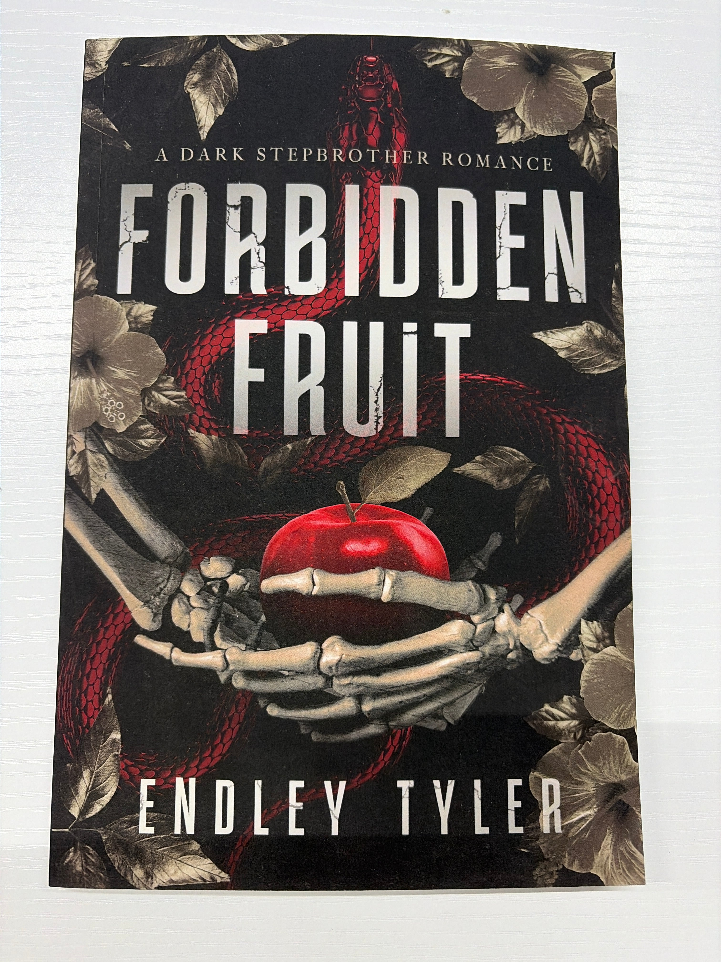 Forbidden Fruit