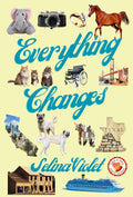 Everything Changes
