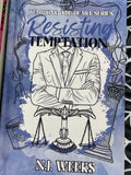 Resisting Temptation