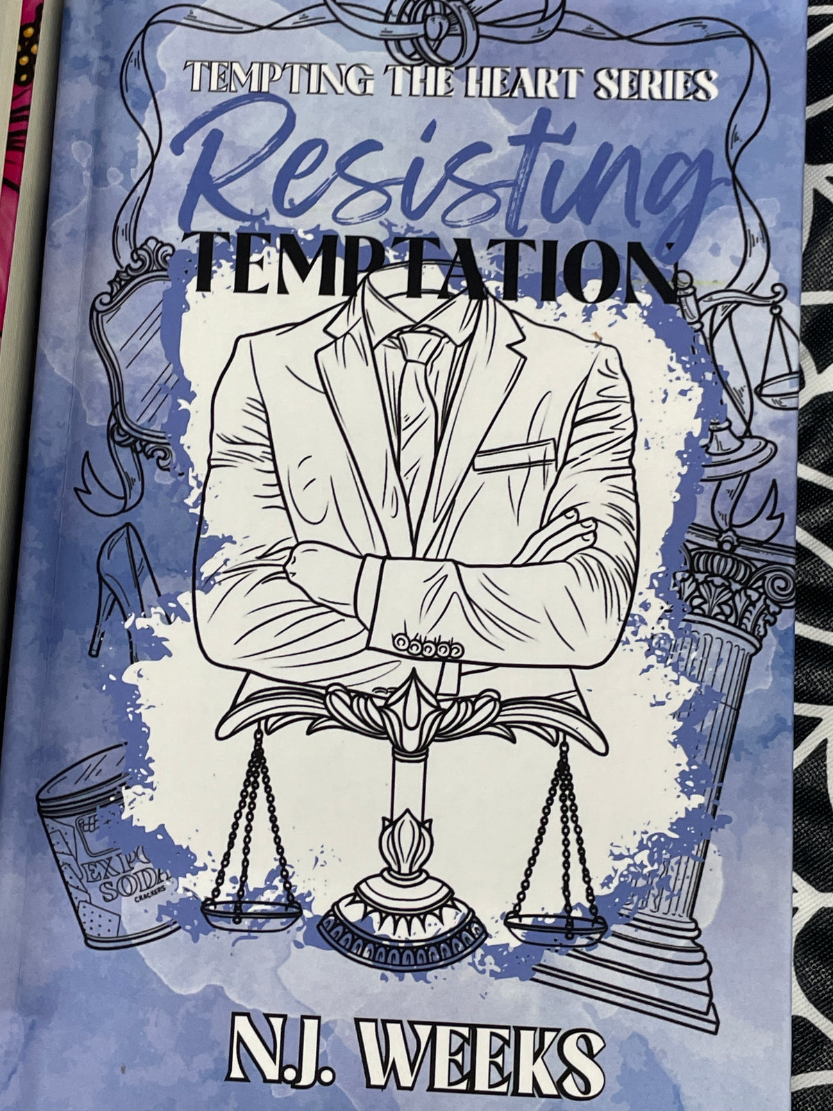 Resisting Temptation