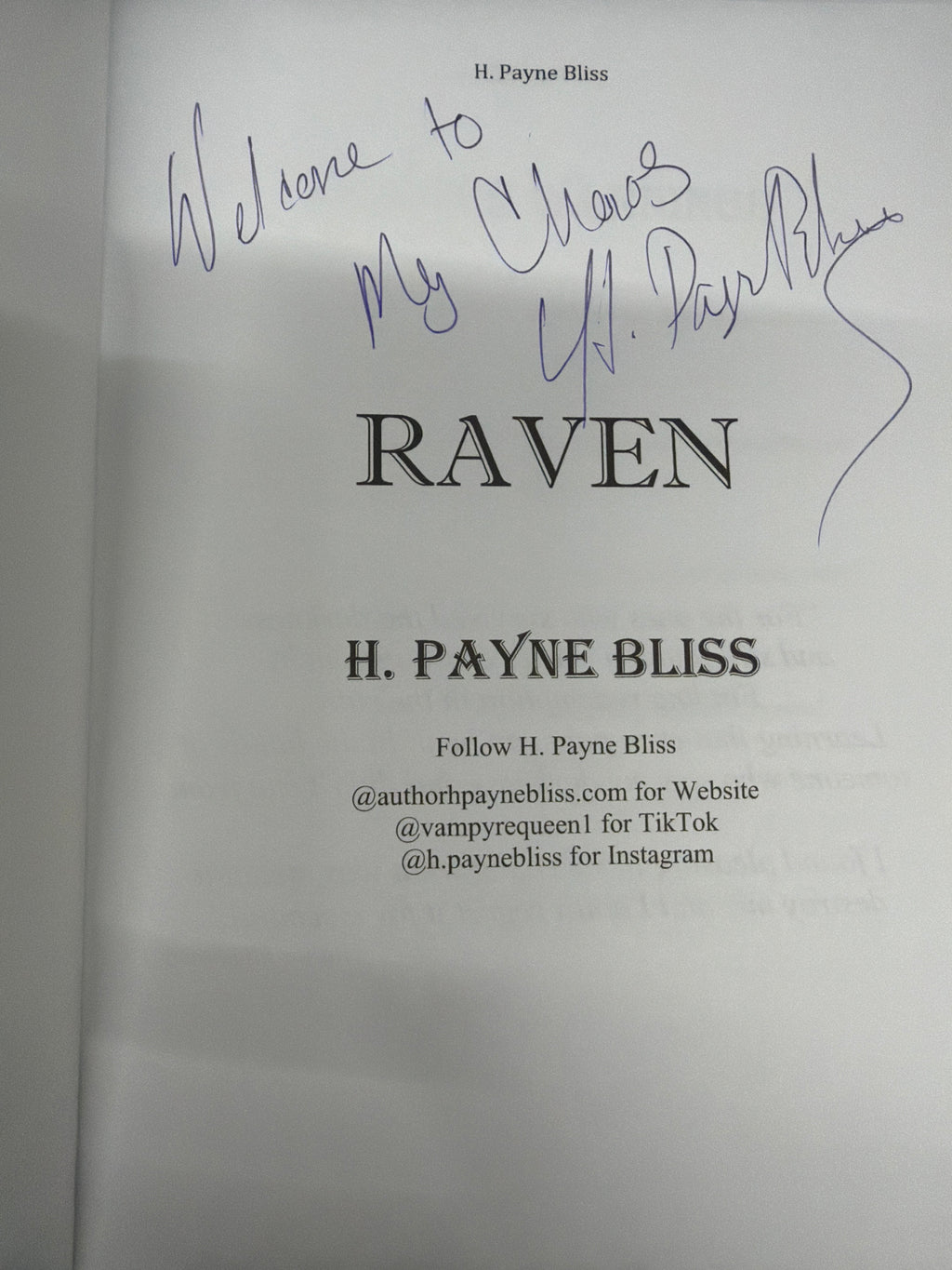 Raven