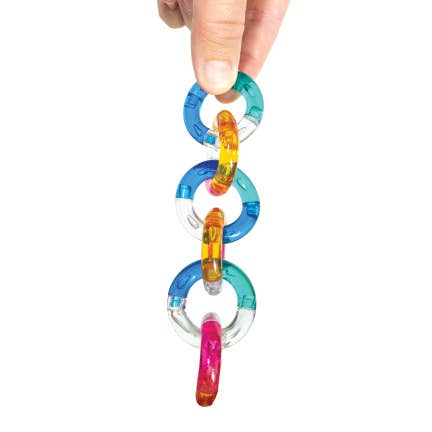 TWISTED FIDGET TOY   24/DSP