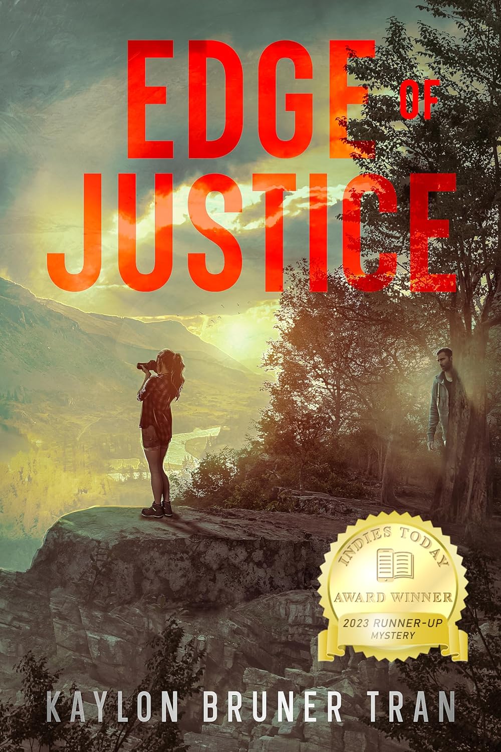 Edge of Justice