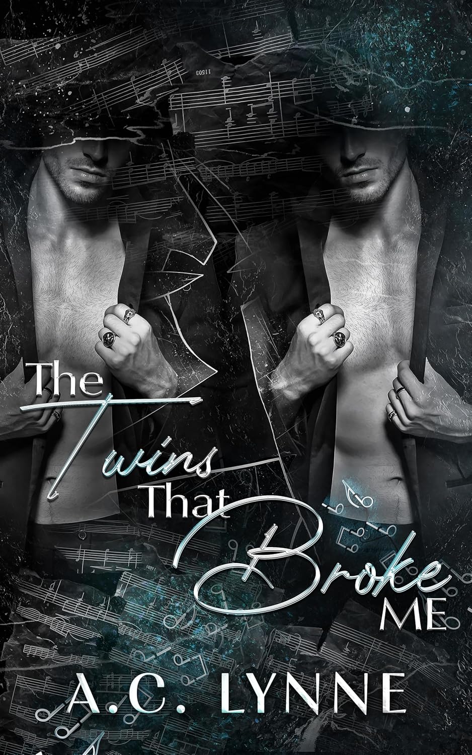 The Twins That Broke Me