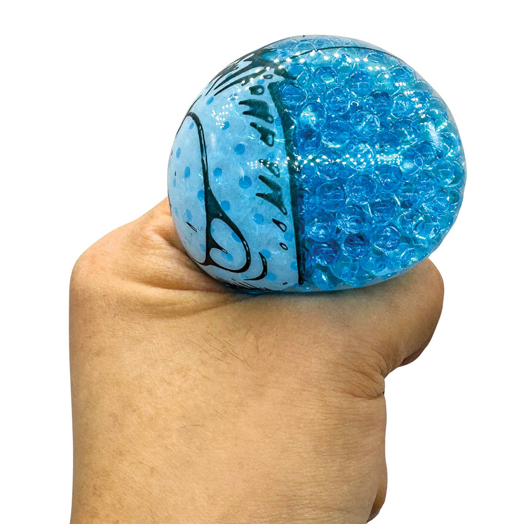 DR SEUSS BOBA BALL SQUISH  12/DSP