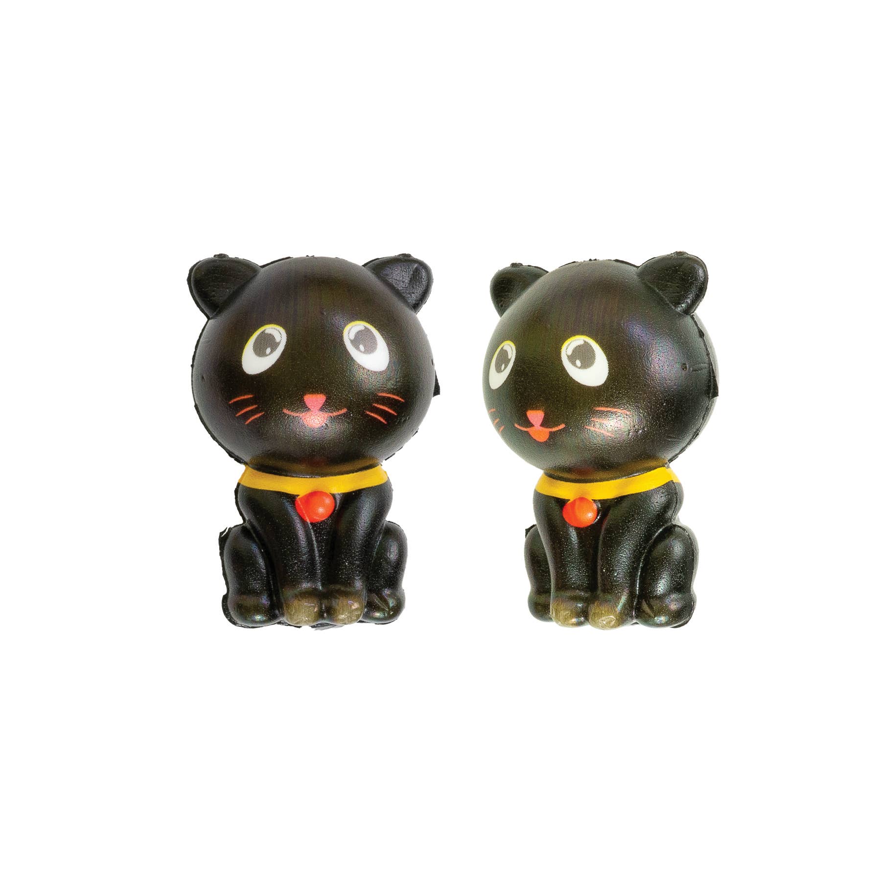 MINI HALLOWEEN SQUISHIES TOY    24/DSP