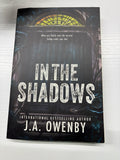 In the Shadows