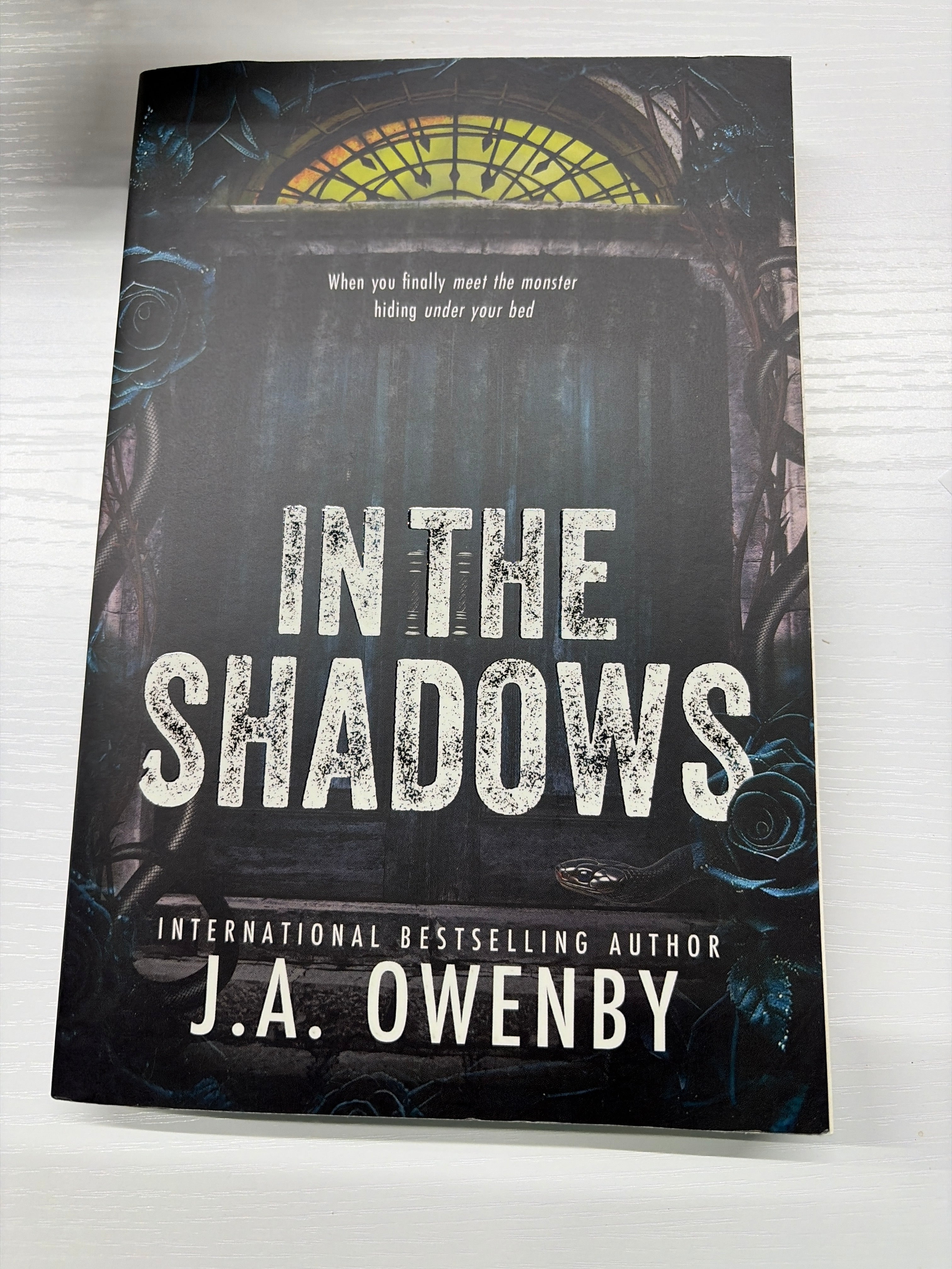 In the Shadows