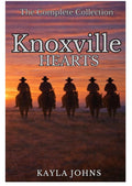 Knoxville Hearts *signed*
