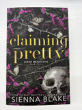 Lovely broken doll Trilogy