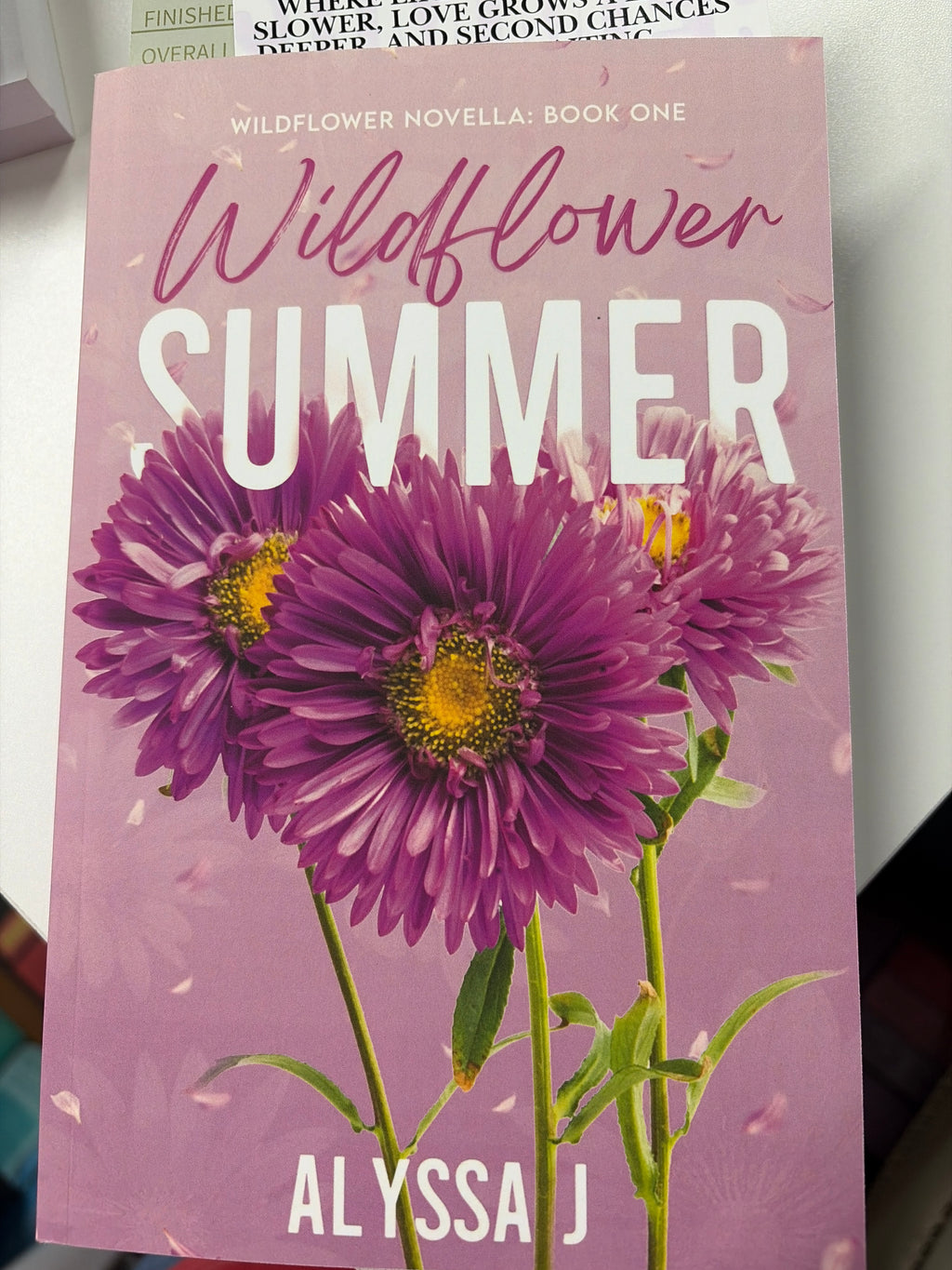 Wildflower Summer