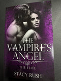 The Vampire’s Angel (The Elite: Book 2)
