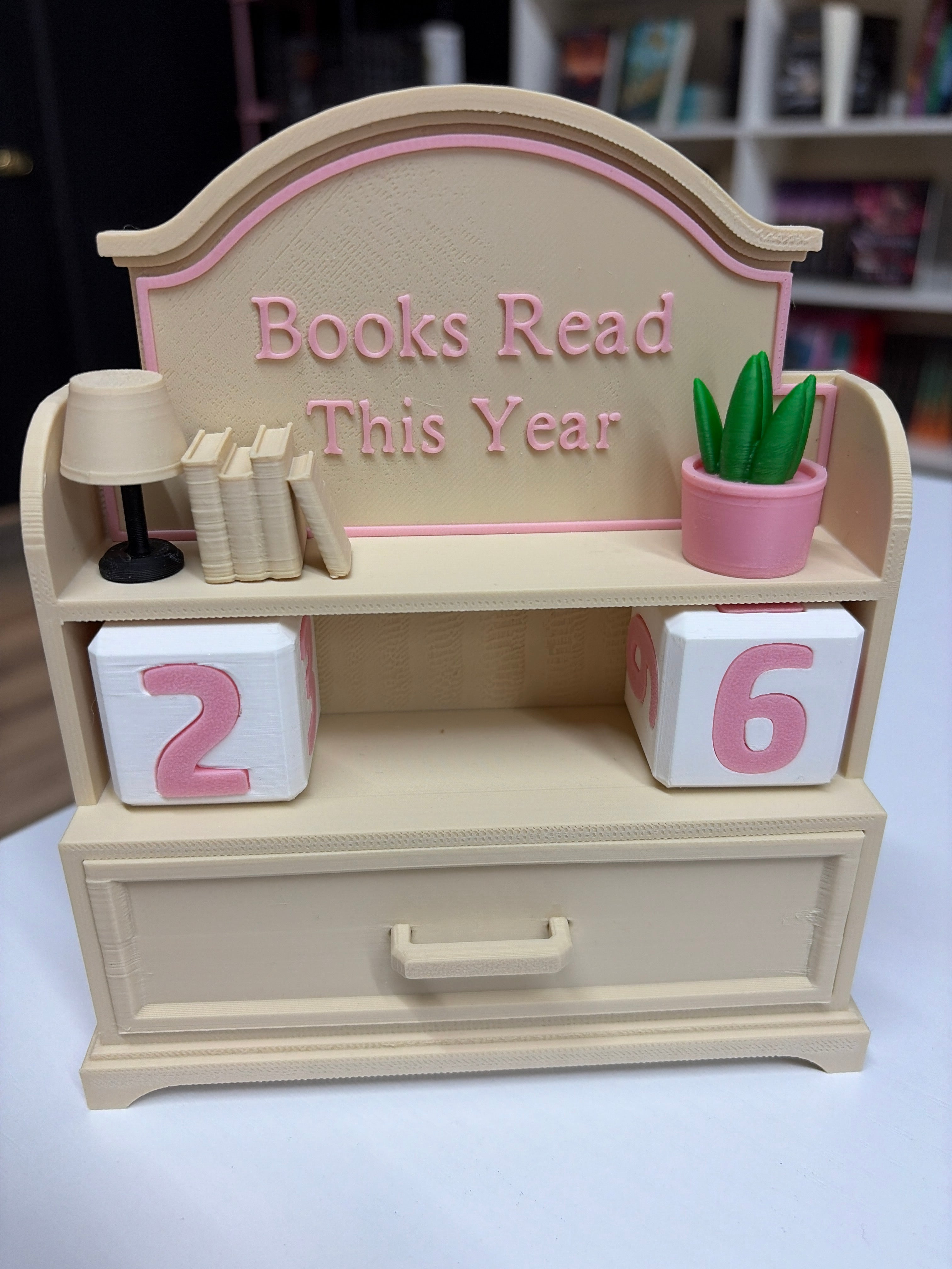 Books Read This Year tan