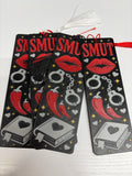 SMUT bookmark