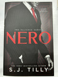 Nero (The Alliance Series)