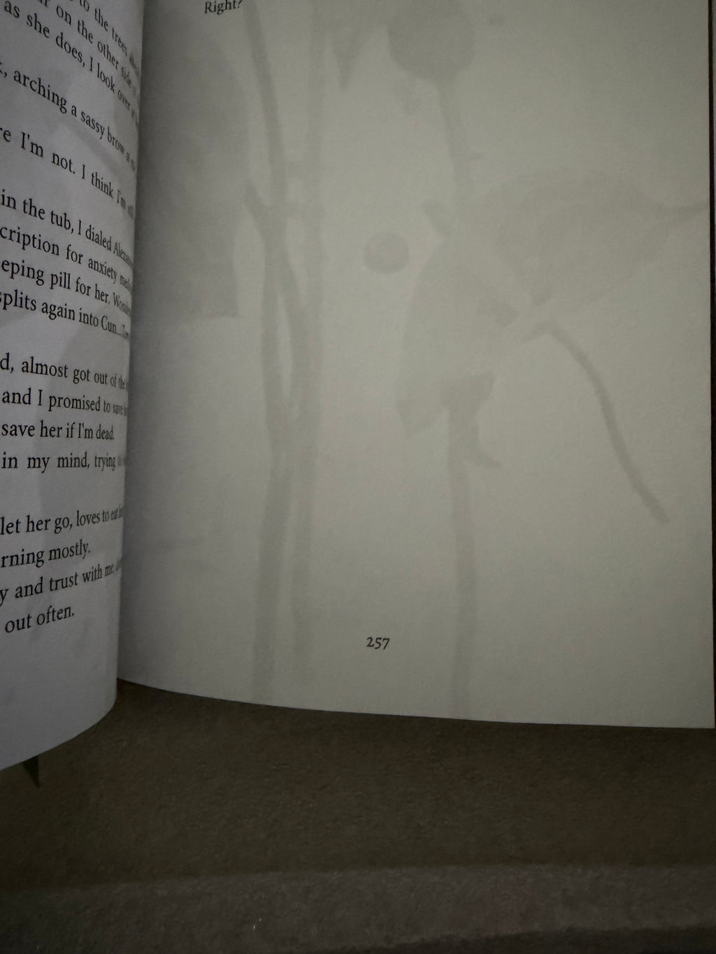 IN YOU *special edition signed*