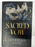 Sacred Vow