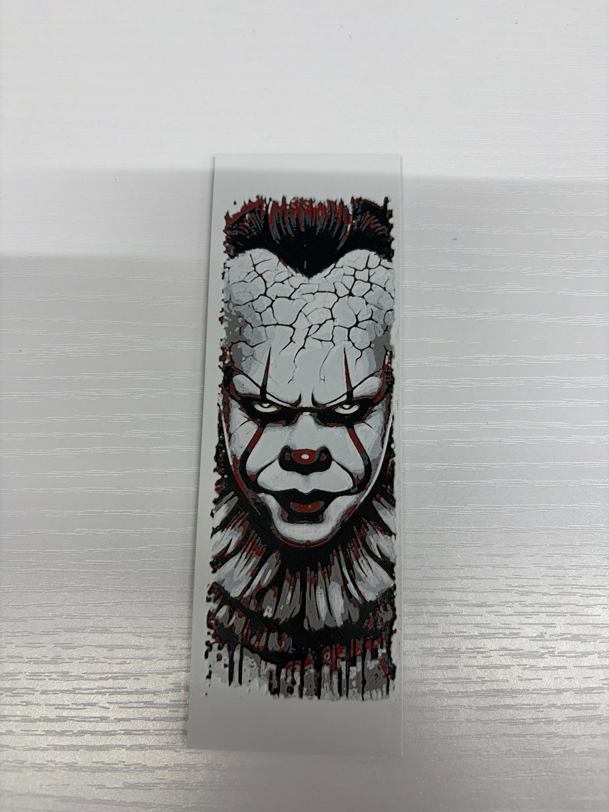 IT bookmark