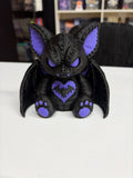 Stitchborn Bat