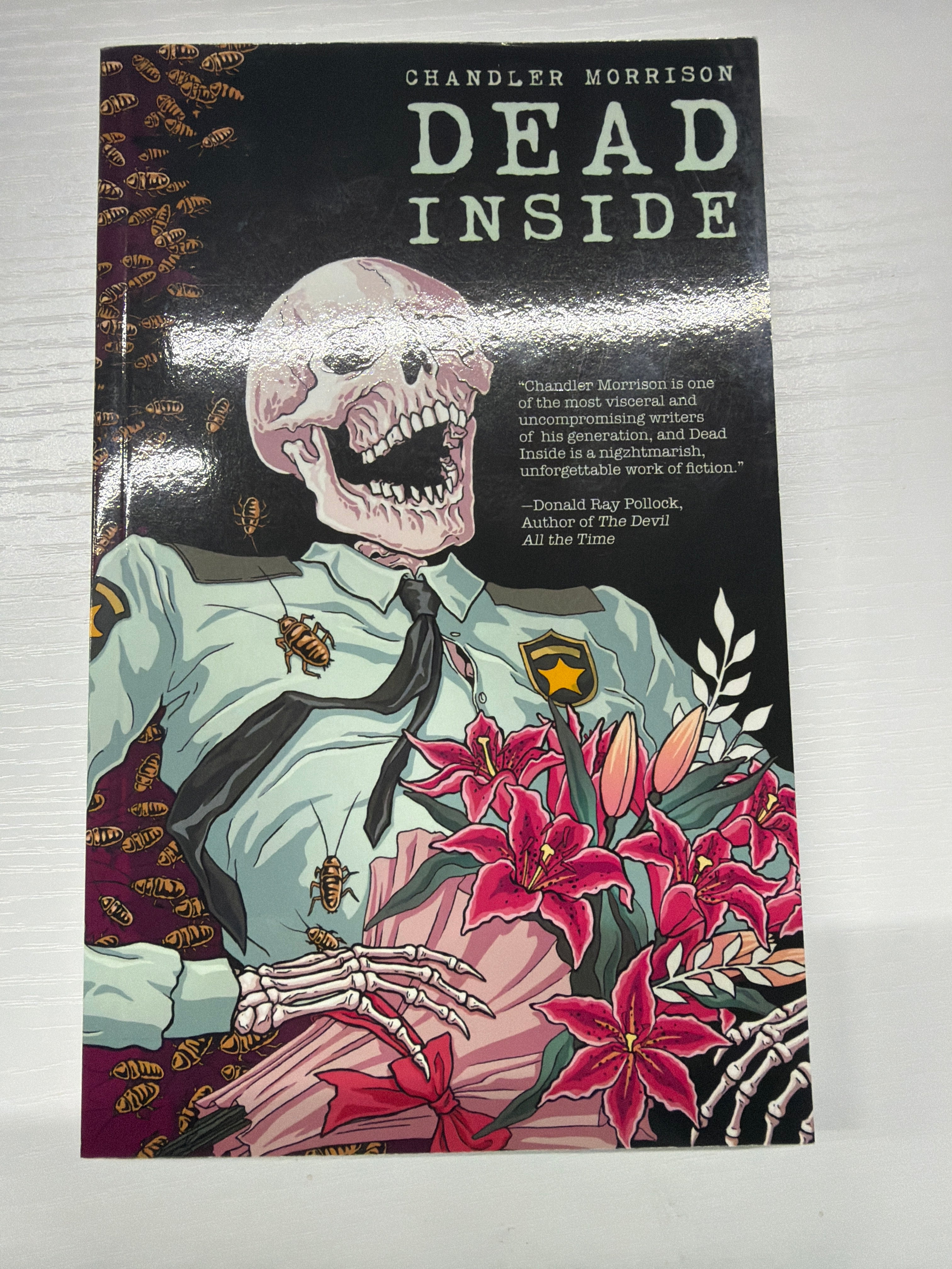 Dead inside