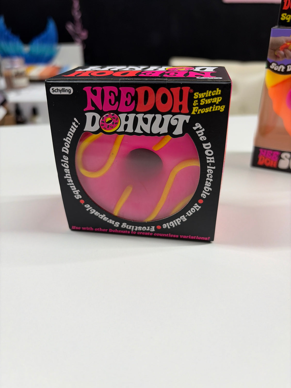 Dohnut Needoh