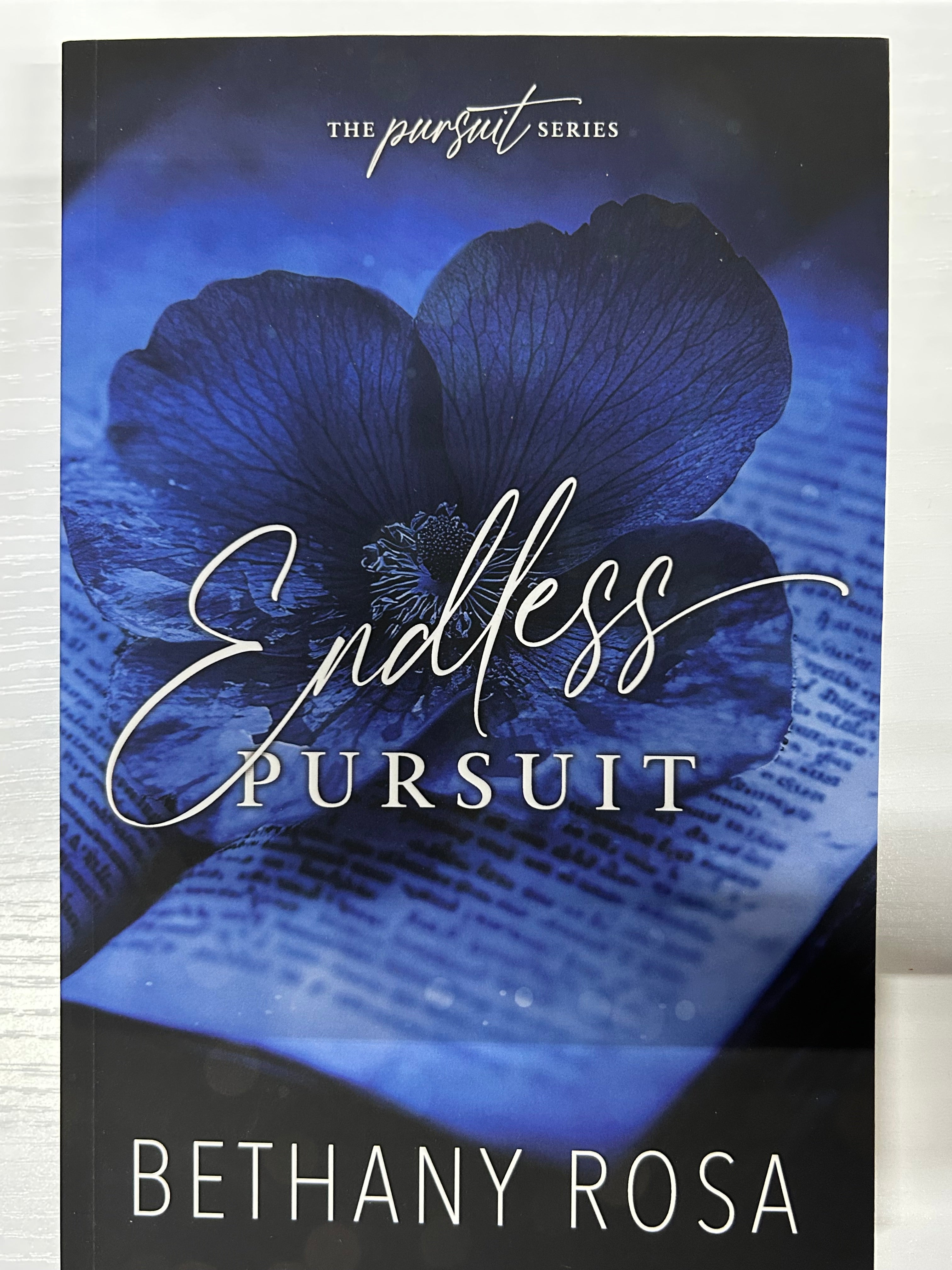 Endless Pursuit