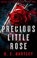 Precious Little Rose