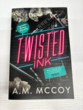 Twisted Ink