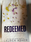 Redeemed
