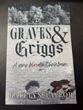 Graves & Griggs: A Very Blood Christmas