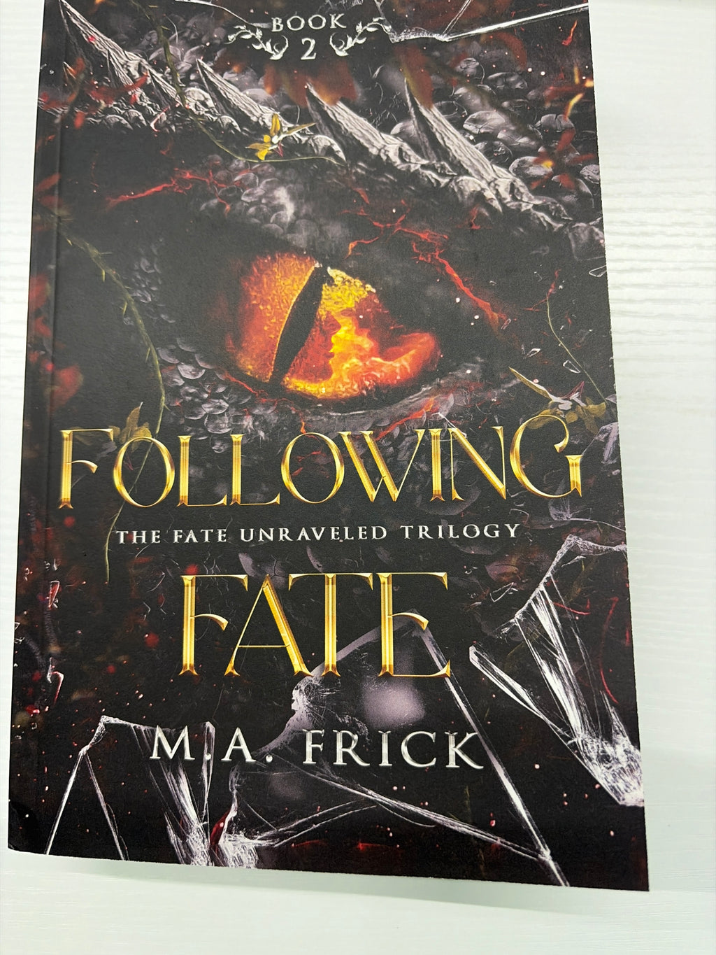 Following Fate